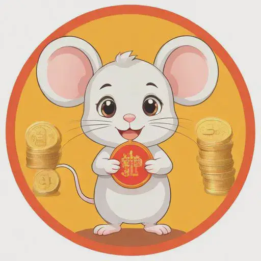 属鼠2025年运势和财运怎么样，属鼠2025年全年运势运程