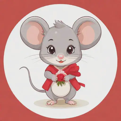 属鼠人的最佳婚配属相及理由