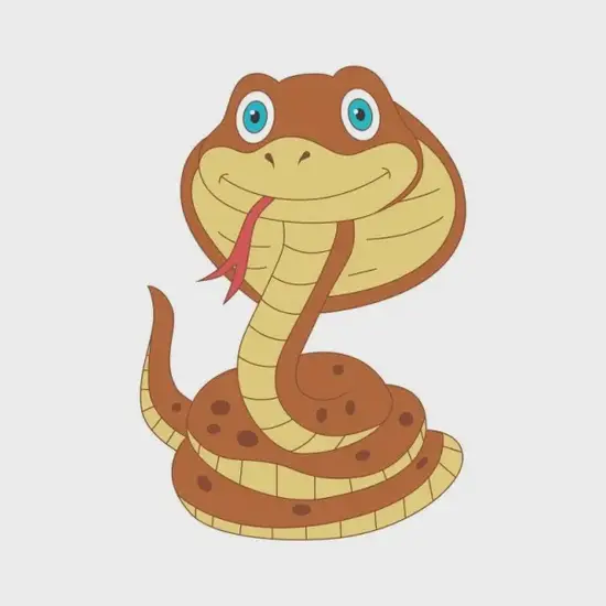 生肖蛇断尾之谜