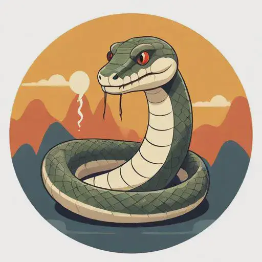 属蛇的今年多大是哪一年的生日