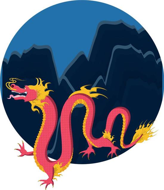 本命年的龙女运势怎么样（本命年龙女运势全解）