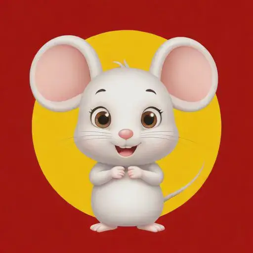 属鼠的今年多大今年运势好呢：今年属鼠的财运和运气如何