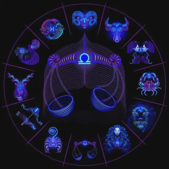 天秤座今日贵人运解析