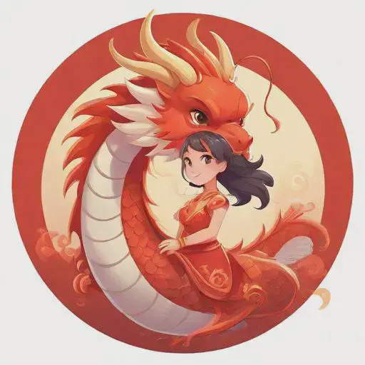 2000年属龙女跟什么属相配，2000年龙女最佳婚配表