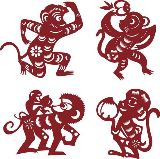 80年属猴女的最佳配偶(如何选择)