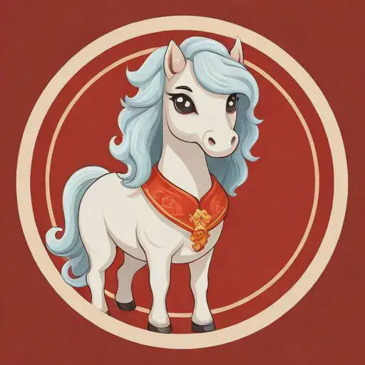 十二生肖的性格特征及优缺点分析，十二生肖属马的性格