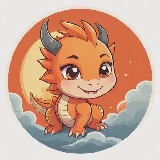 2000年女属龙配什么属相最好：属相生肖性格磨合