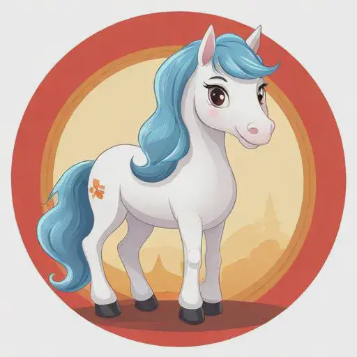 属马的今年多大的今年多少岁：78的属马2025运气如何