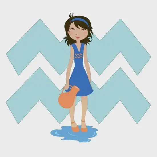 水瓶座今日运势详解