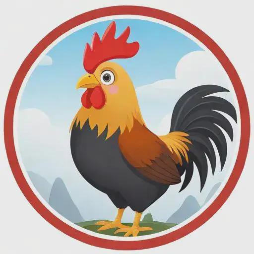 属鸡的今年多少岁2025年出生：属鸡2025年多大年龄