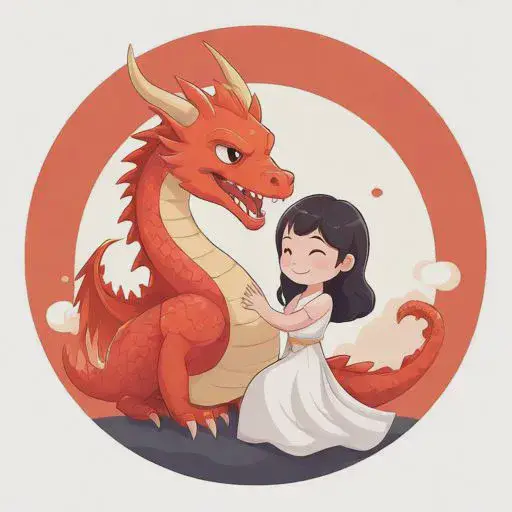 属龙和什么属相最配婚姻最合适呢：属龙的和什么属相最配