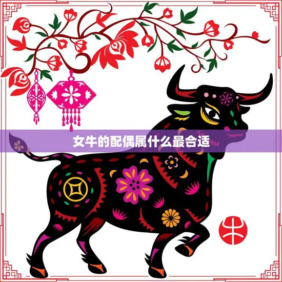 女牛的配偶属什么最合适(如何选择最佳配偶)