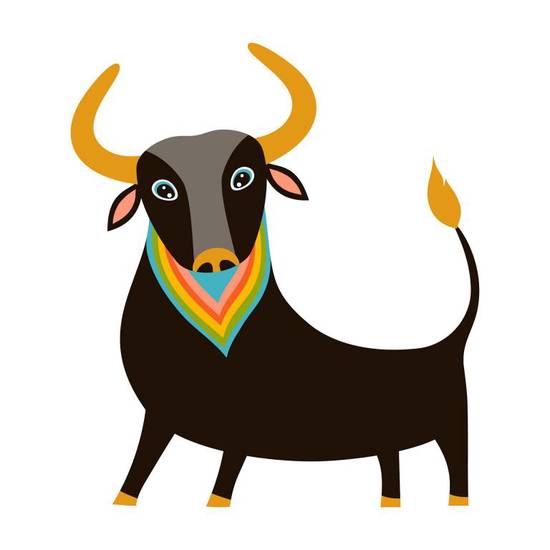 属牛的人和什么生肖合财(最佳配对大揭秘)