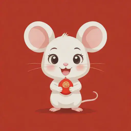 生肖鼠2025年全年运势星座网，属鼠人2025年全年运势运程