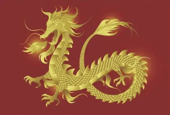 生肖龙文化解析