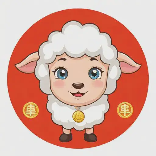 属羊跟什么生肖合作最易发财，属羊的配什么生肖最好