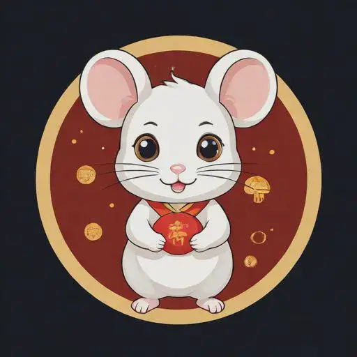 生肖鼠2025年全年运势星座网，属鼠人2025年全年运势运程