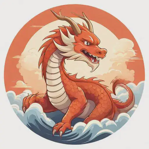 2025年属龙的命运怎么样呢：2025年属龙人的全年运势