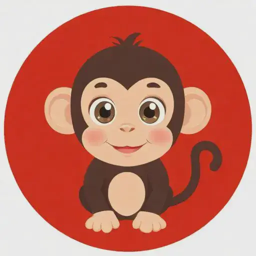 1980年属猴和什么属相最配：1980属猴婚配大忌