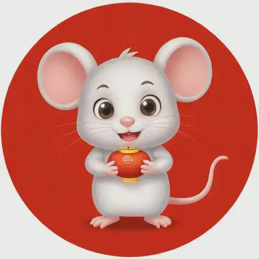 属鼠运势2025年运势详解：1972年属鼠人2025年运势运程每月运程