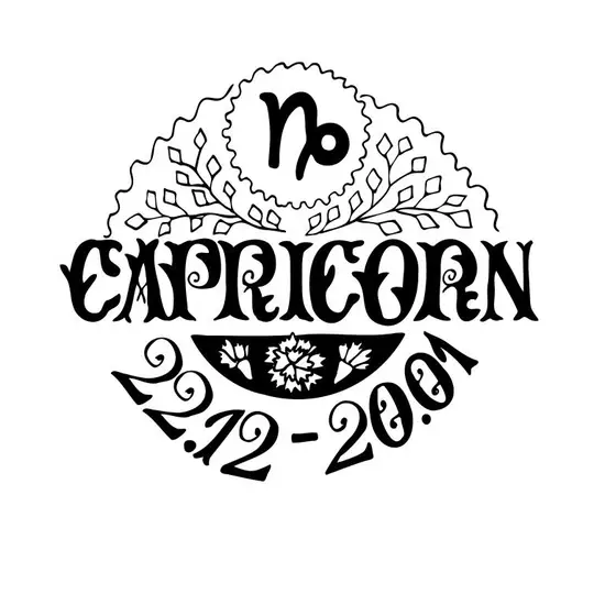 摩羯座最可怕的一面女人(冷酷无情掌控一切)