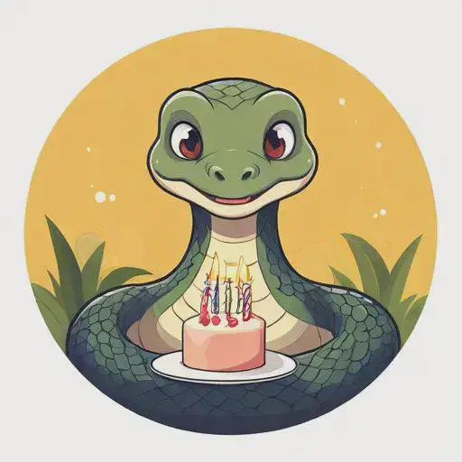 属蛇的今年多大是哪一年的生日