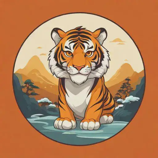 2025年属虎人的全年运势