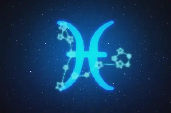 双鱼座四季运势图