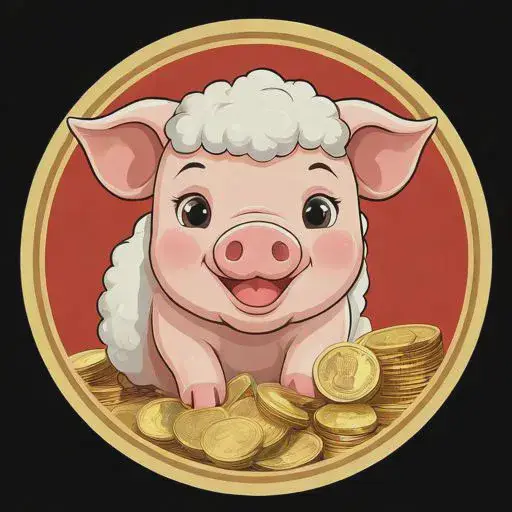 2025属羊人发横财偏财运，2025年属猪大发横财