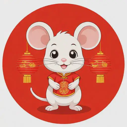 属鼠202 2年运势及运程