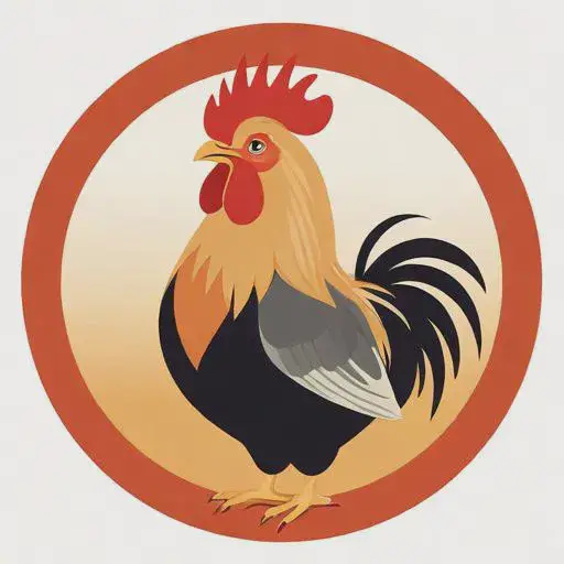 属鸡的今年多大岁数69年出生