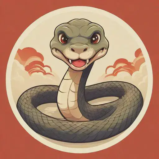 1977属蛇的今年多大岁数：77年属蛇的今年多大了