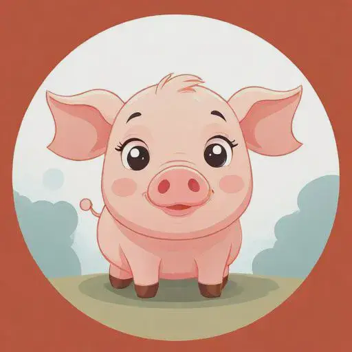 属猪今年的运势怎么样2025