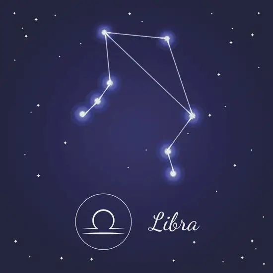 天秤座生活美学图谱