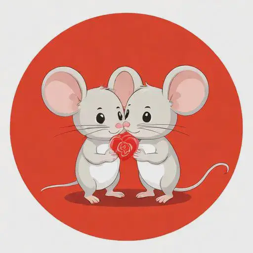 1996属鼠婚姻缘分什么时候到，属鼠情感转折点