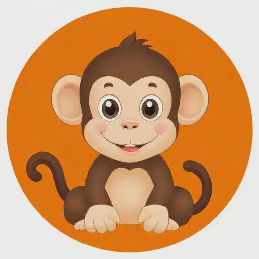 2025属猴的三合和六个合生肖：猴的六个合生和三合