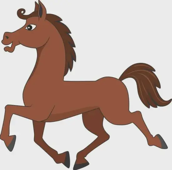 生肖马财神方位