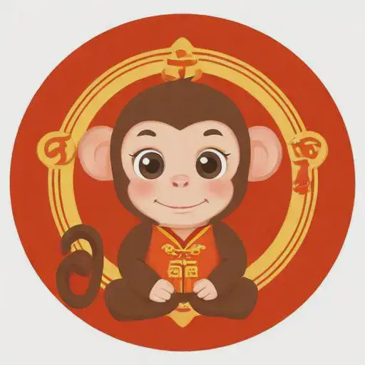 属猴的2025年运势完整版：属猴今年运势2025年运势