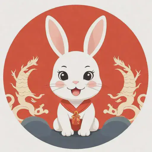 1975年属兔和什么生肖最配，属兔长期相处细节