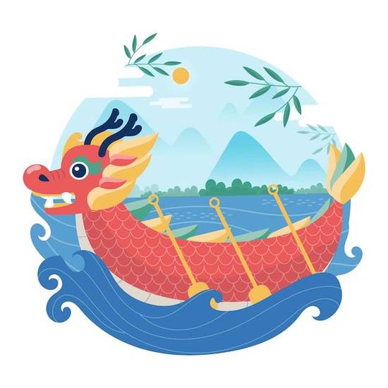 2024属龙本命年：健康、事业、财富齐飞，人际关系大升级