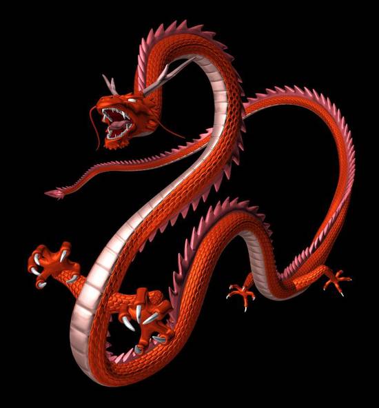 龙年取名男孩女孩名字（龙凤呈祥好名来）