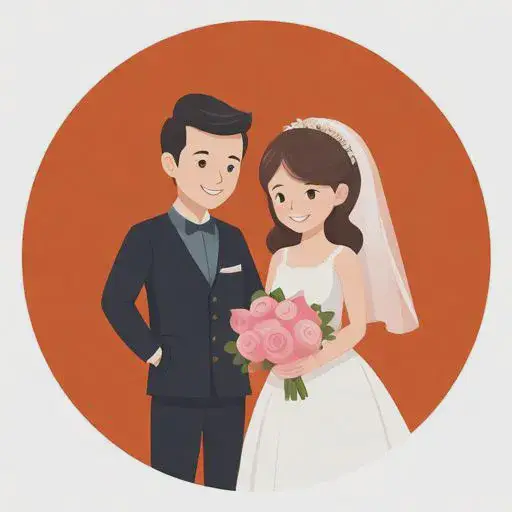 属猪婚配表属猪男女属相婚大全：婚配民间婚俗经验