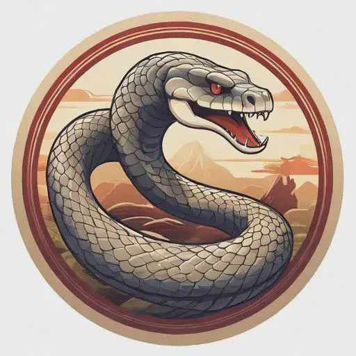 属蛇的三合生肖是什么意思呀，属蛇三合和三冲属相