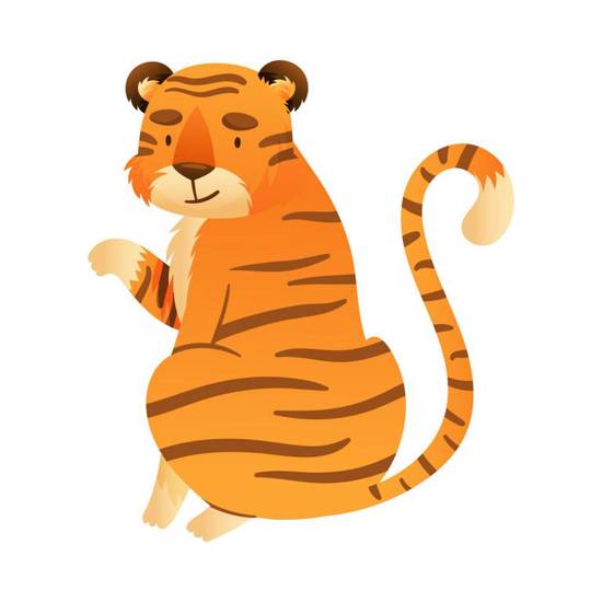 1974年属虎女什么命(命运解析财运旺盛事业有成)