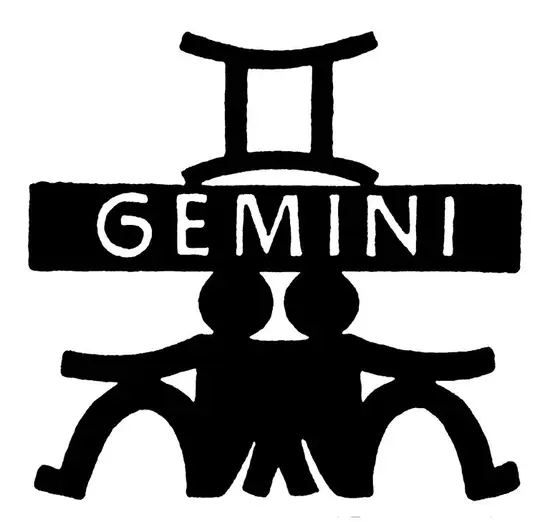 怎么判断是什么双子座的人(了解双子座的性格特征和行为表现)