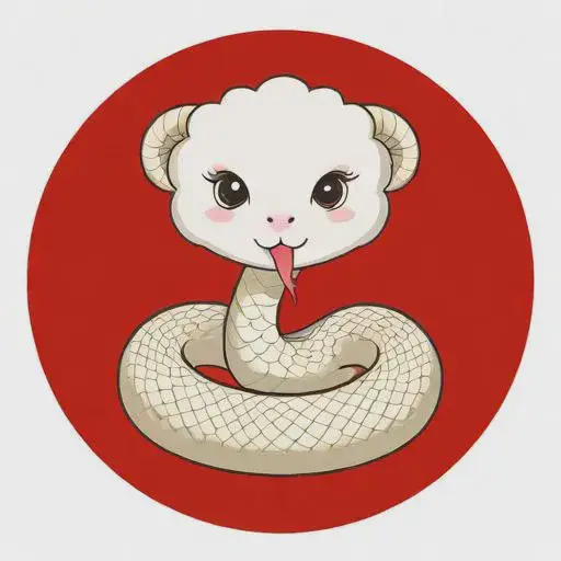 属蛇的配什么属相结合最好婚姻：属蛇和属羊姻缘怎么样