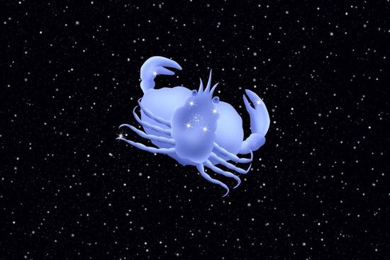 射手男爱惨巨蟹女的表现(星座之间的奇妙缘分)