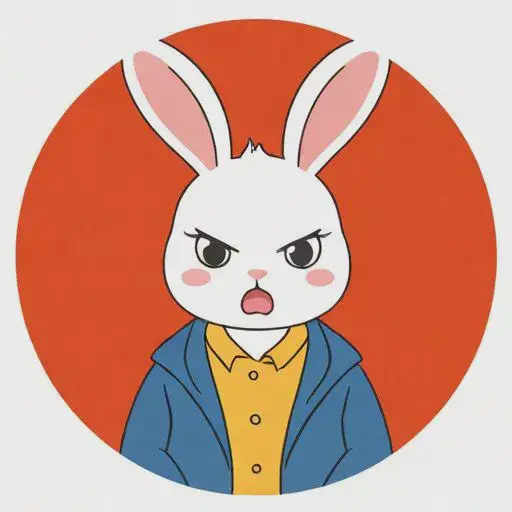 属兔人永远最旺的颜色是什么，2025属兔大忌颜色