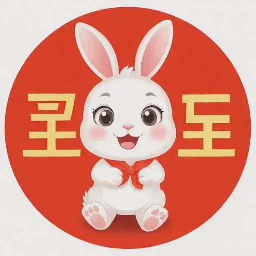 87年兔2025年必有一难：87年属兔38岁有一灾