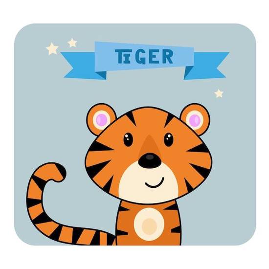 属虎的贵人是什么属相兔(解密兔子在生肖中的重要性)